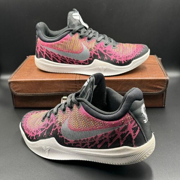 Nike Mamba Rage 'Pink Blast' - Picture 10 of 10